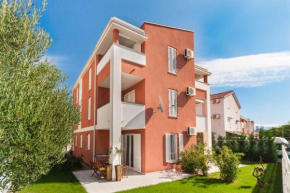 Apartment in Baska/Insel Krk 12309